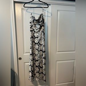 NWT Stitch and feather dress